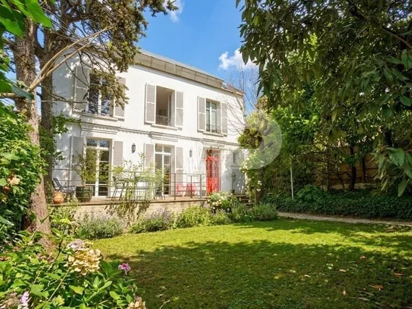 Maison 6 pièces 130 m²