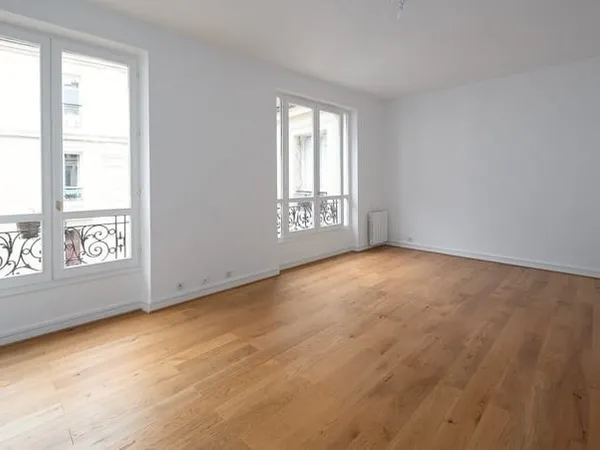 Appartement 3 pièces 71 m²