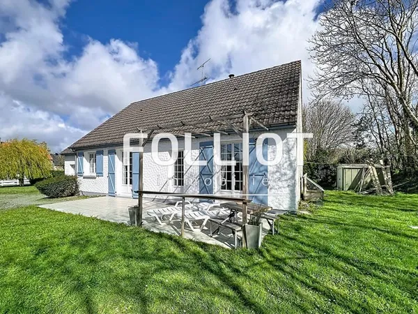 ACHAT VENTE ANNEVILLE SUR MER 50560