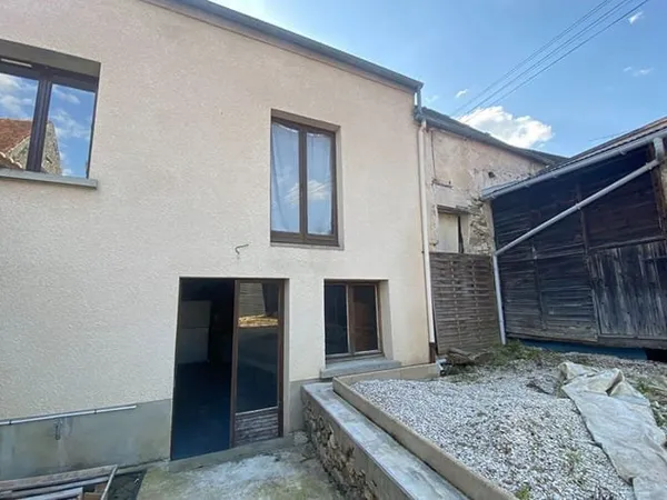 Maison 5 pièces 178 m²
