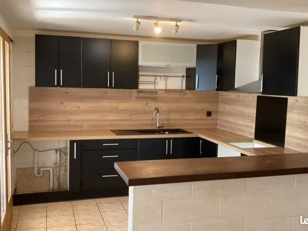 Villa T4 La Montagne 92m2