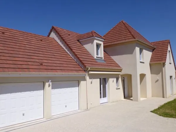 Maison 6 pièces 152 m²