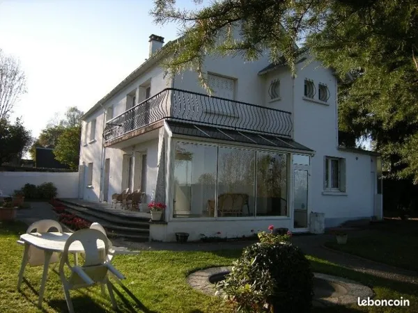LOCATION APPARTEMENT T2 à CAPVERN VILLAGE