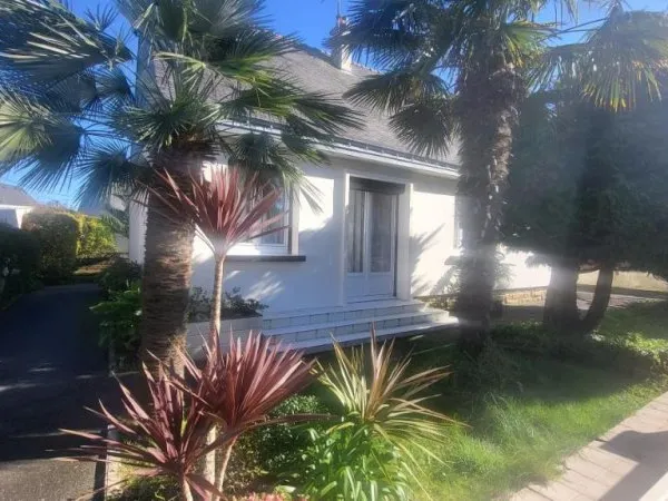 Maison 5 pièces 80 m²