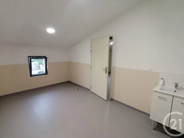 Bureau 1 pièce 15 m²