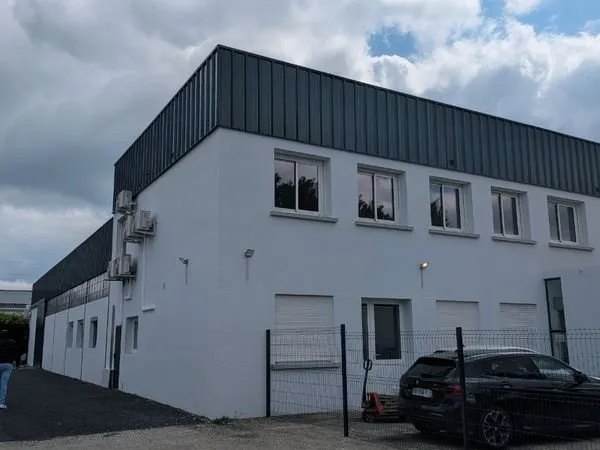 Bureaux d activités disponible dans l immédiat