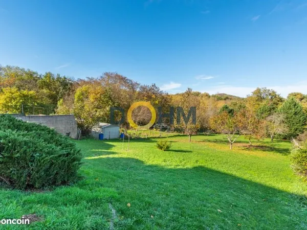 Maison 6 pièces 131 m²