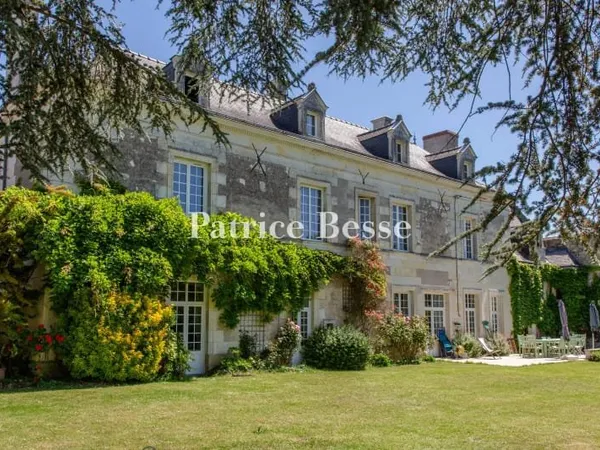 Propriété 20 pièces 770 m²