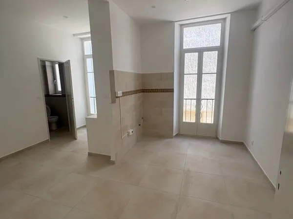 Studio lumineux aubagne
