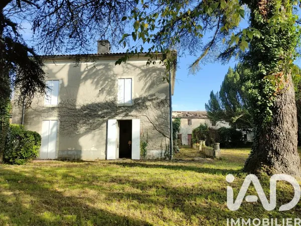 Maison 7 pièces 250 m²