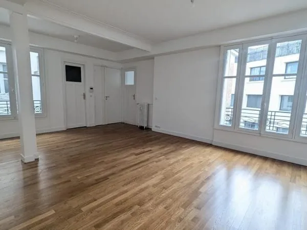 Appartement 3 pièces 83 m²