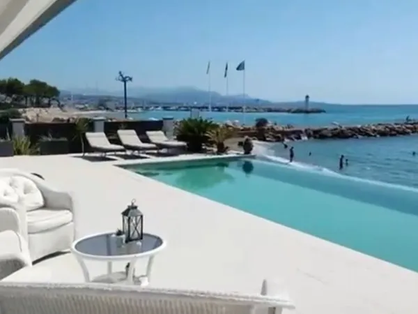 Villa 150 m²