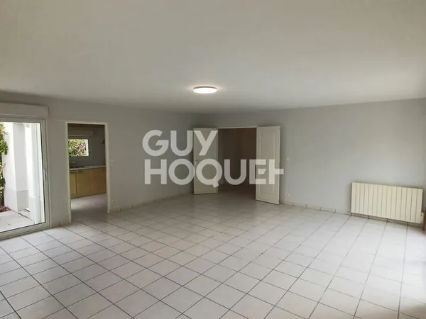 Maison Nantes 5 pièce(s) 112 m2