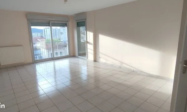 Appartement 3 pièces 79 m²