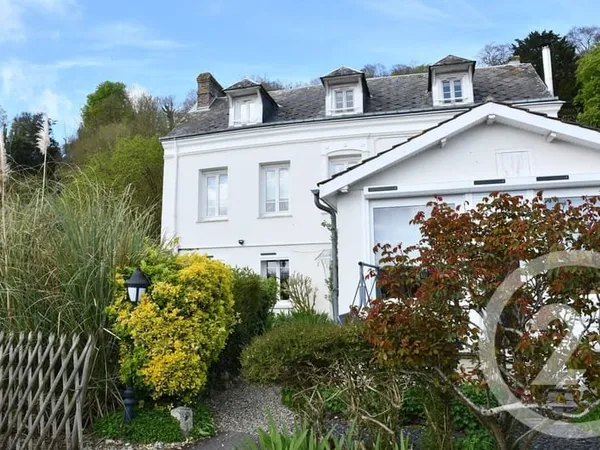 Maison 6 pièces 158 m²