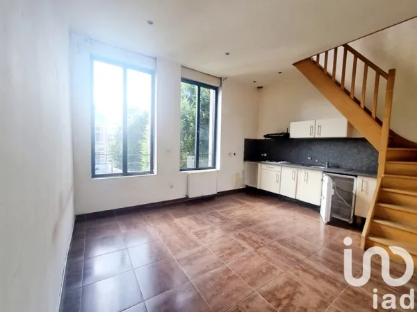 Immeuble de rapport 90 m²