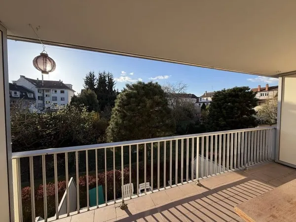 Appartement 2 pièces 74 m²