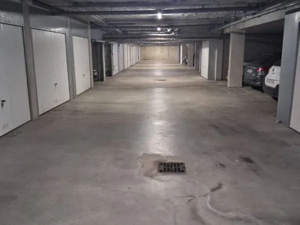 Stationnement Vente Romainville   31000€