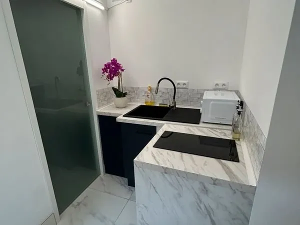 Appartement REIMS proche centre ville