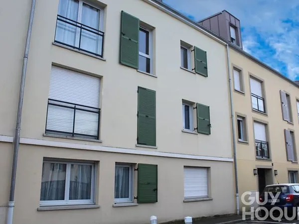 Appartement Rambouillet 3 pièces 66.80 m2