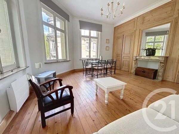 Appartement 1 pièce 40 m²