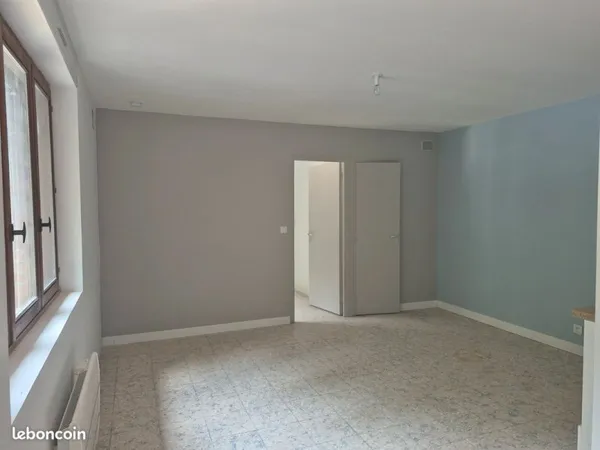 Appartement Location Lens 2p 32m² 505€