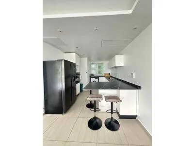 Bel appartement T3 meublé à Bas-du-Fort