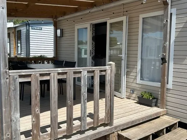 A vendre Mobil home Rapidhome