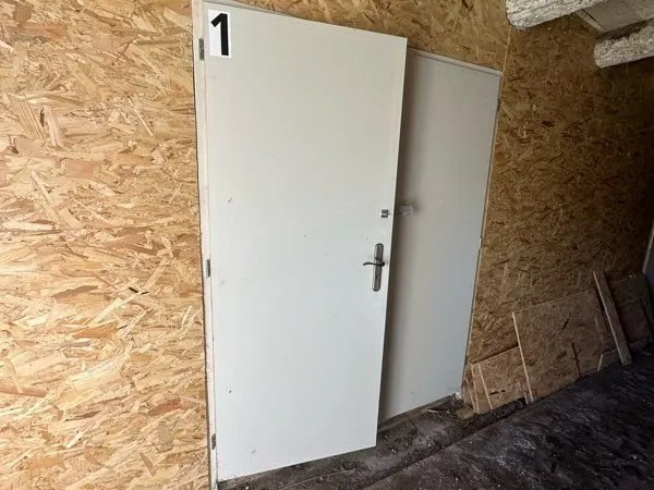 Box à louer