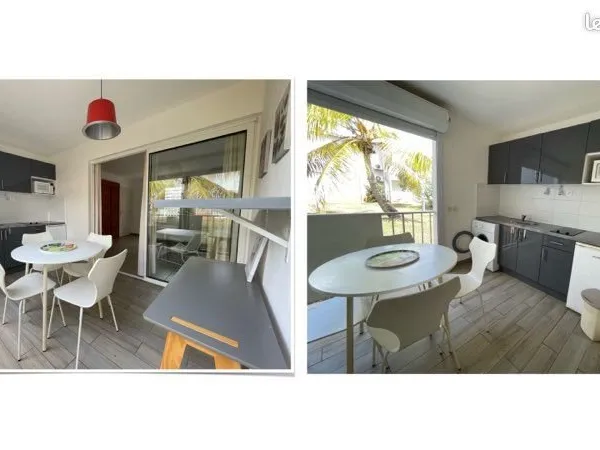 Studio à vendre