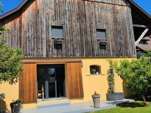 Maison 3 pièces 130 m²