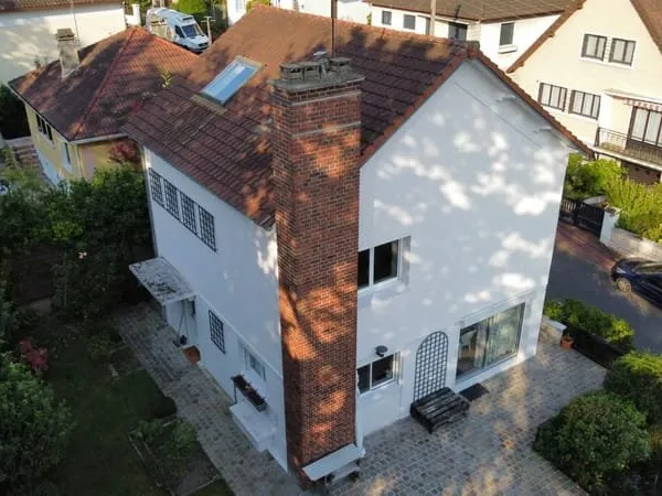 A VENDRE Maison Montmorency 6 pièces 127 m²