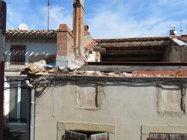 Maison rénovation complète