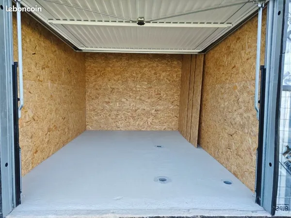 Box de stockage