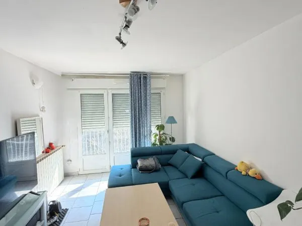 Appartement 3 pièces 73 m²