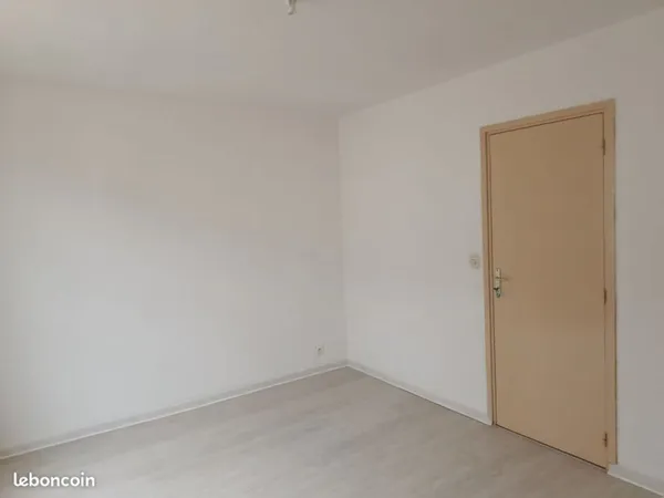 Appartement 3 pièces 75 m²