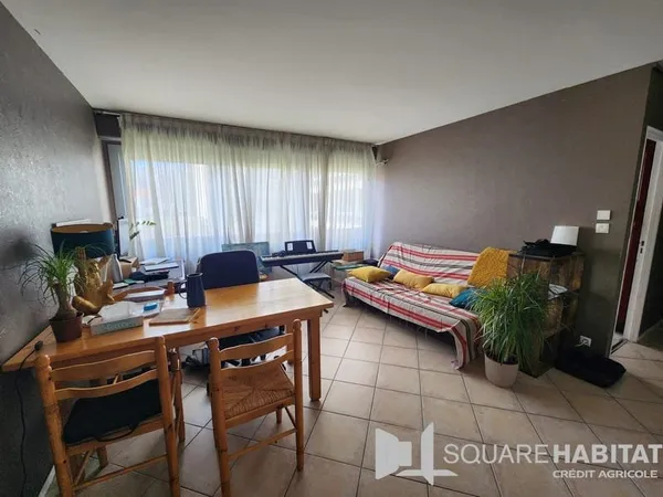 Appartement Clermont Ferrand 2 pièce(s)
