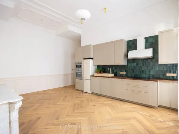 Appartement 3 pièces 71 m²