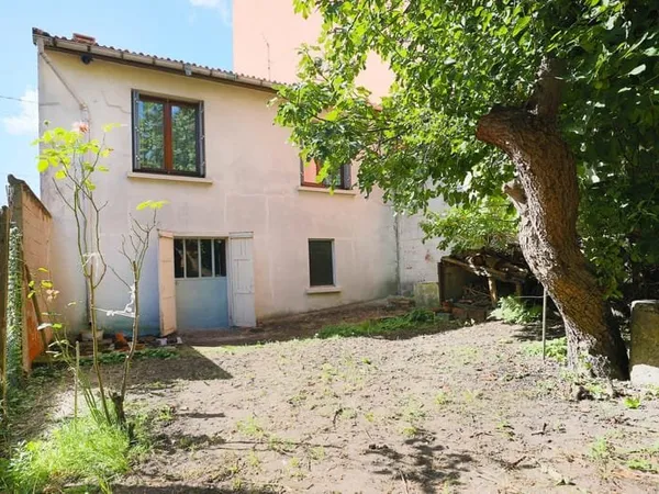 Maison à vendre Montreuil