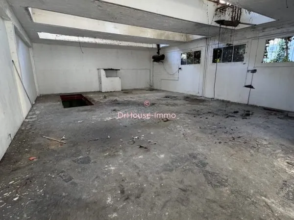 Vente murs local activité garage, ou autre