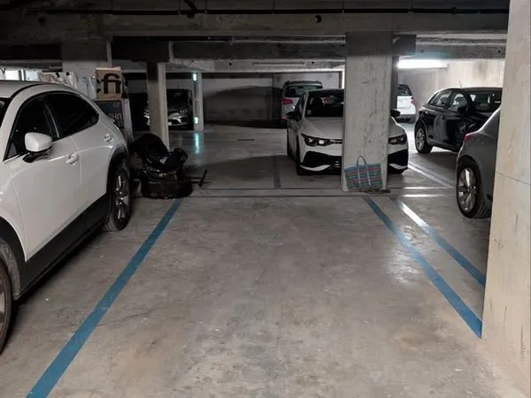 Place parking sécurisé Lilas