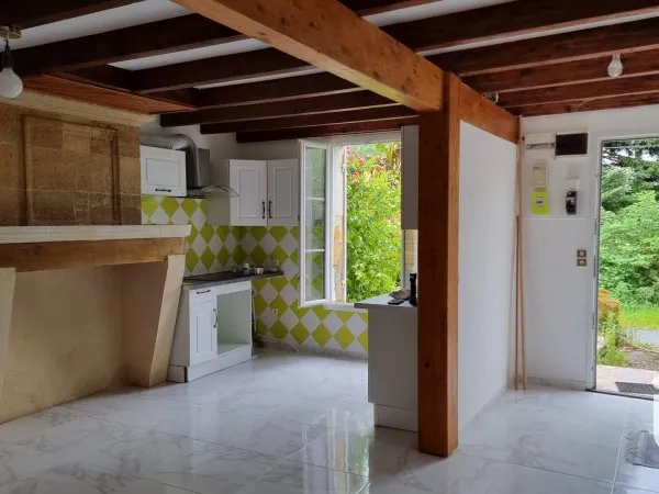 Maison 8 pièces 173 m²