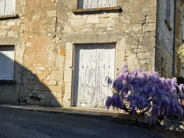 Maison Vente Saint-Rabier 9p 185m² 160000€