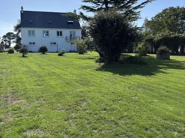 Maison 5 pièces 111 m²