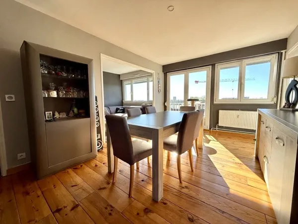 Appartement Lomme - 3 pièce(s) - 65 m2