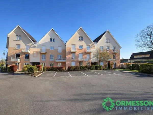 Appartement 3 pièces 82 m²