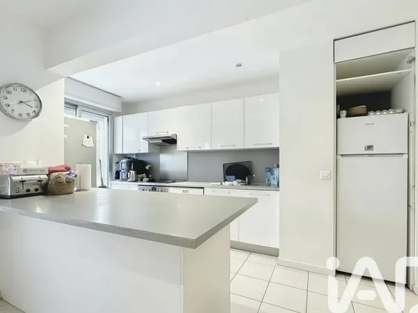 Vente Appartement 5 pièces