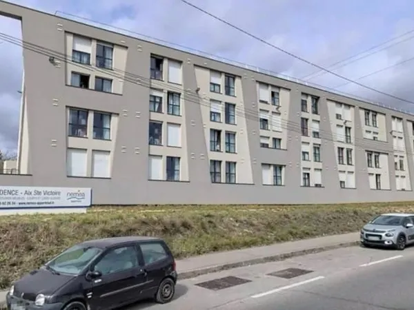 Parking 3 m²