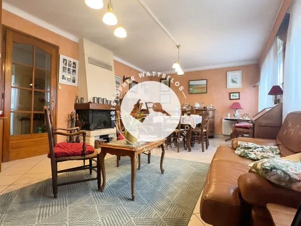 Vente Maison/villa 10 pièces