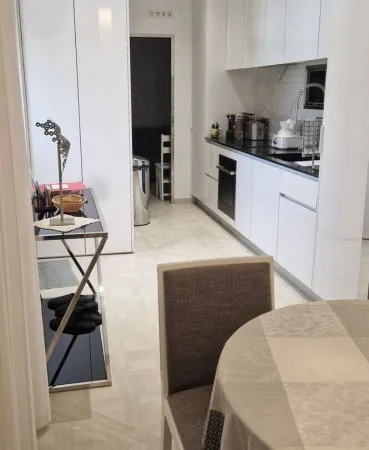Appartement 3 pièces 42 m²